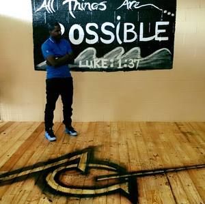 Meet your Posher, Aaron